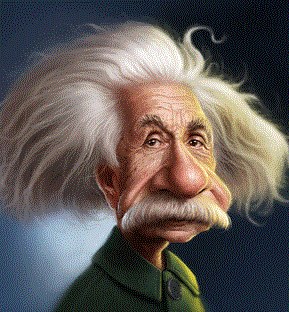 einstein