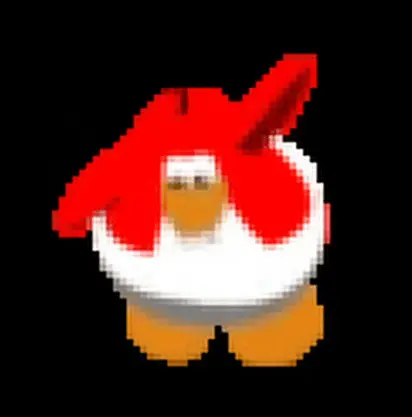 penguin